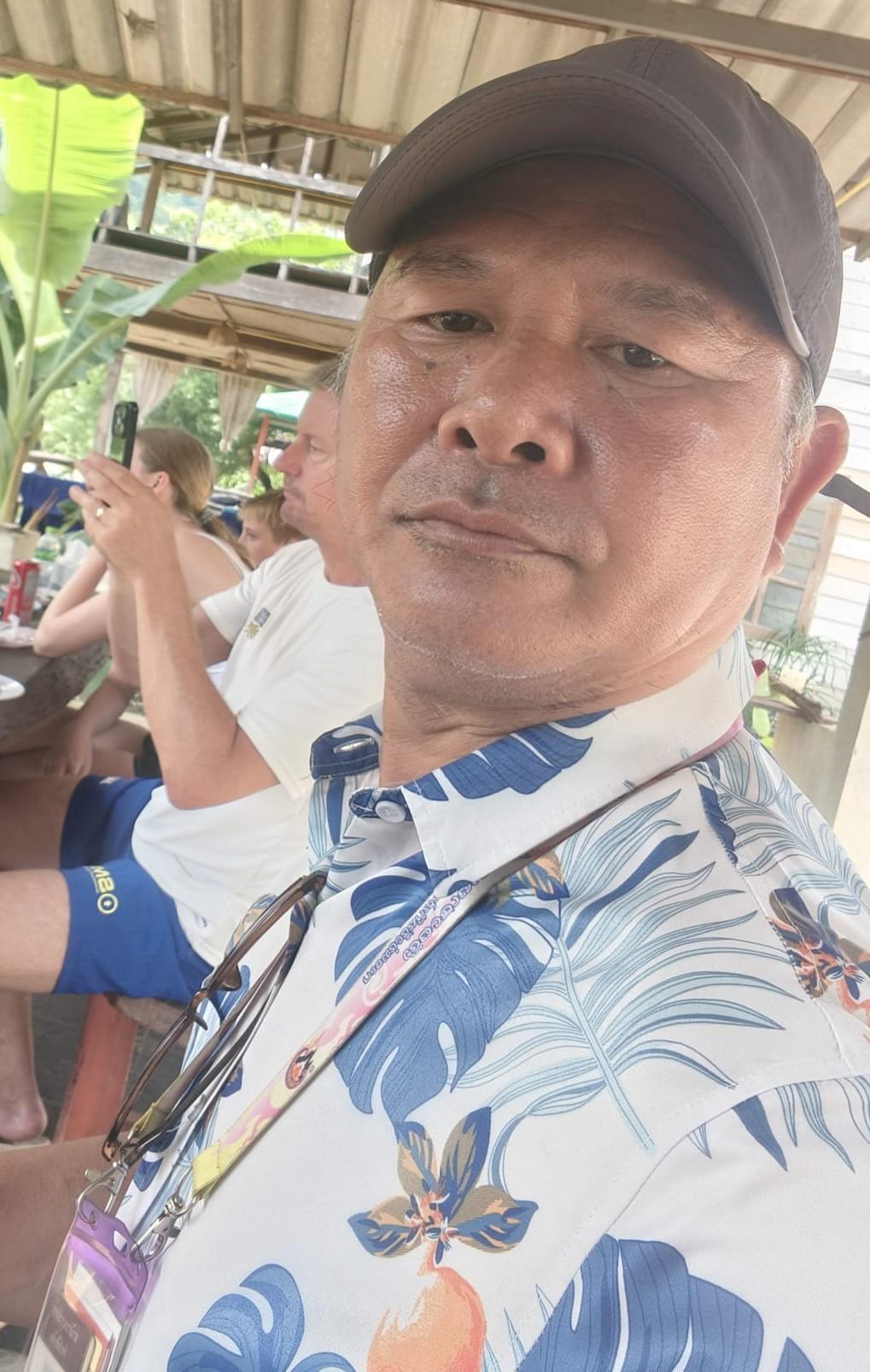 Kanawut Prowong profile