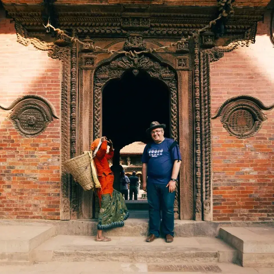 Community-Based Tourism Guides