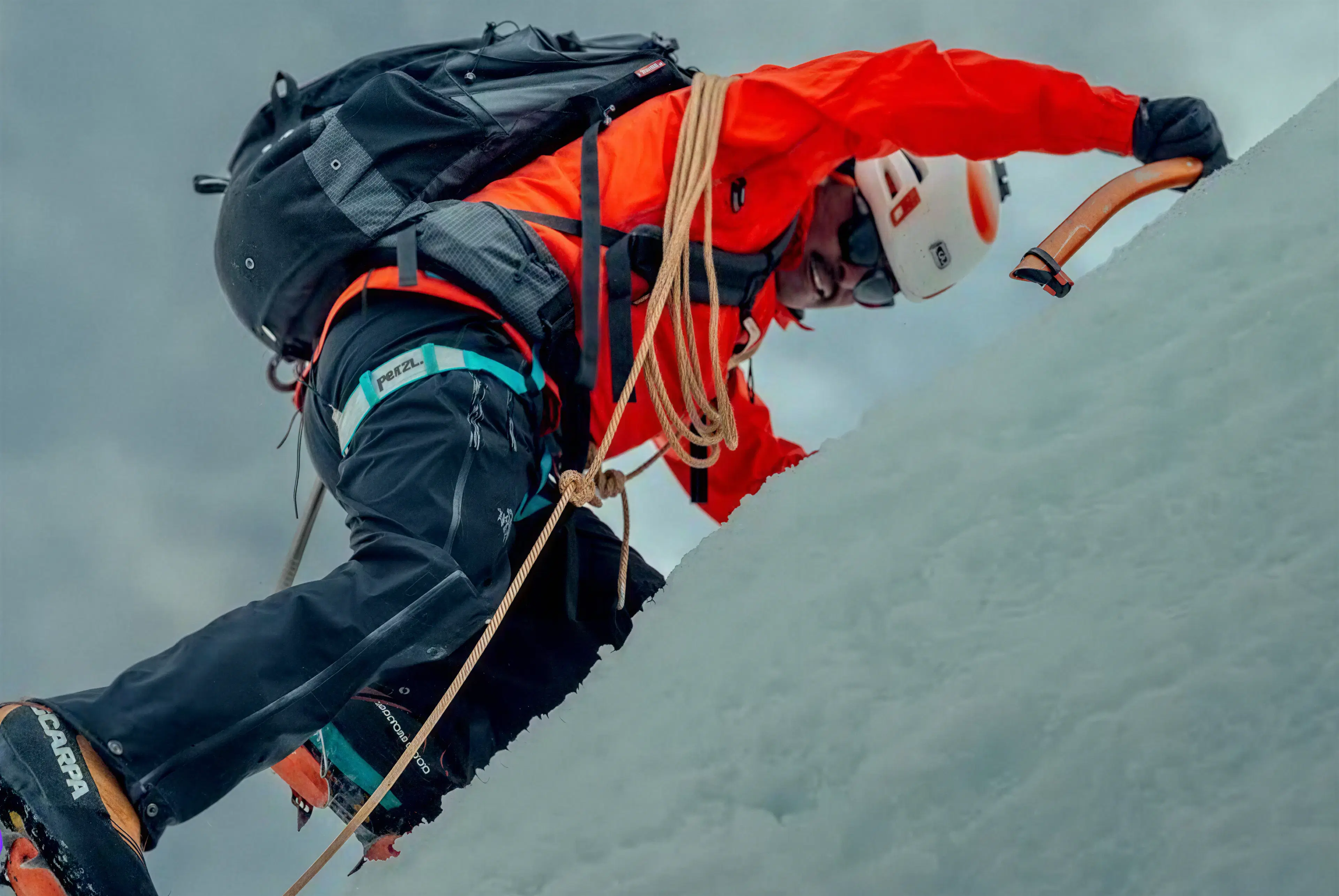 Everest Base Camp at 5,364m: What the Trail Teaches You
