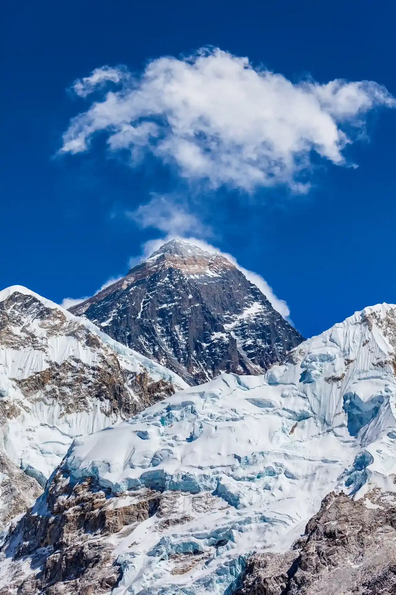 Everest & Khumbu