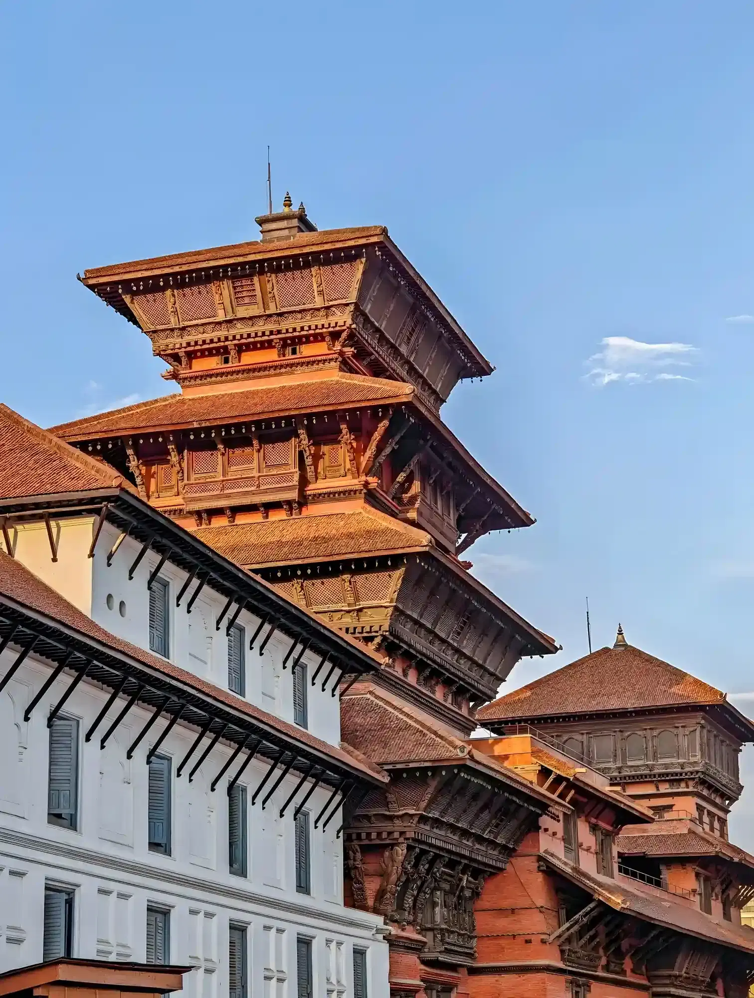 Kathmandu Valley & Heritage