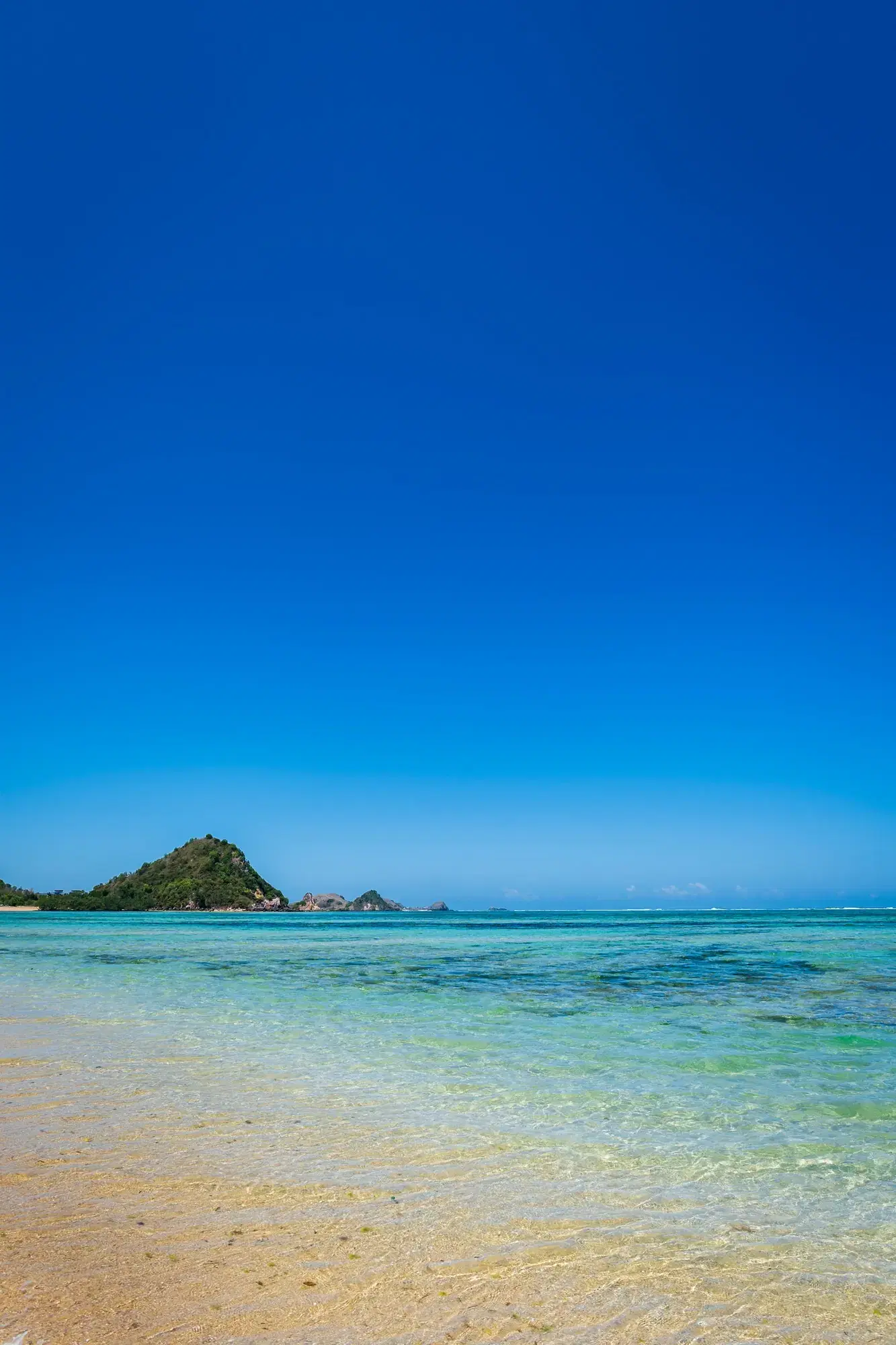 Mandalika and South Lombok