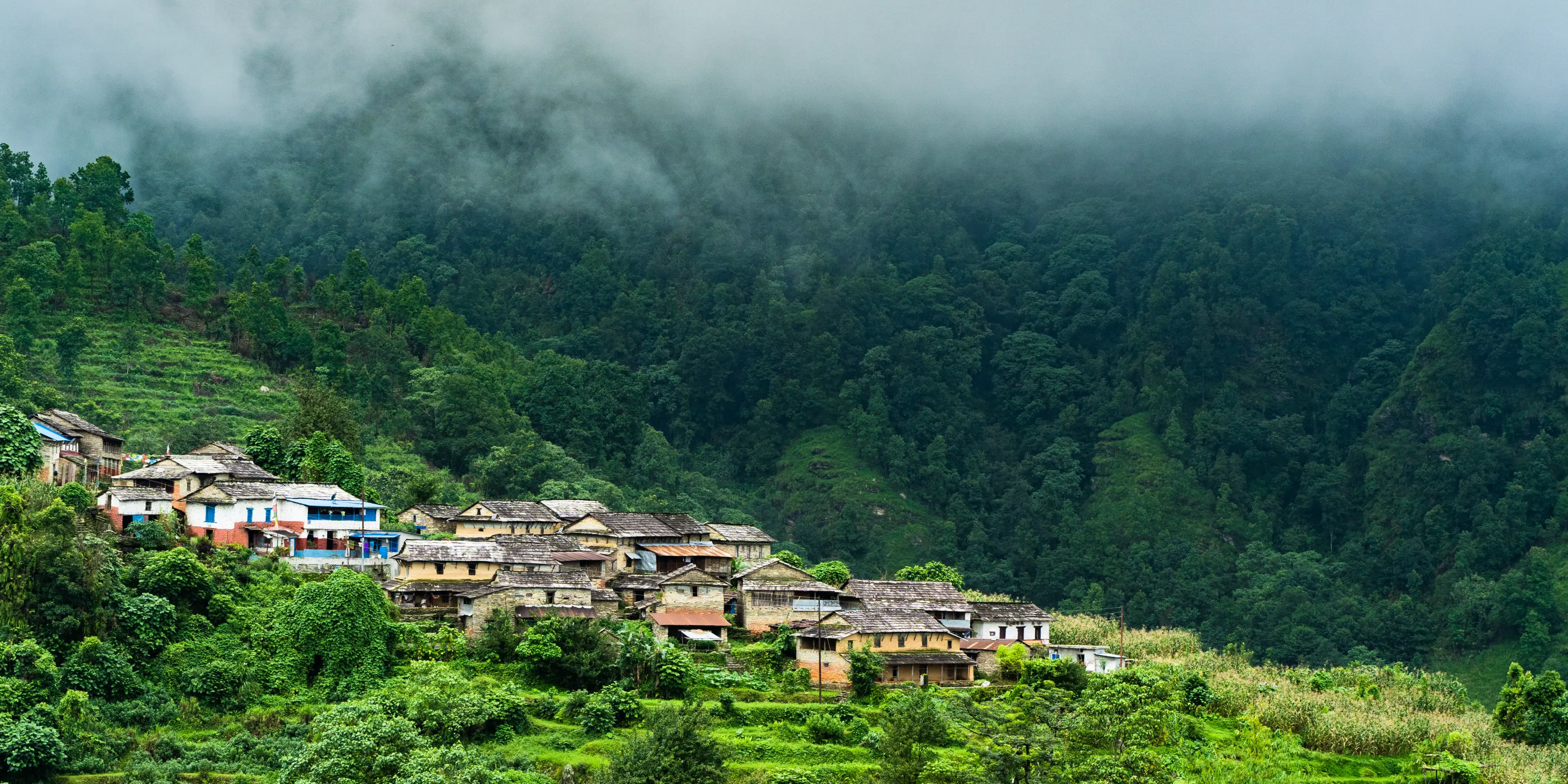 Nepal Tour Guides