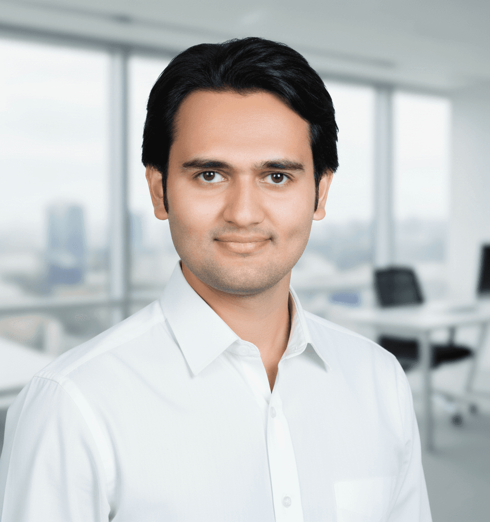 Paras Mani Amgain profile