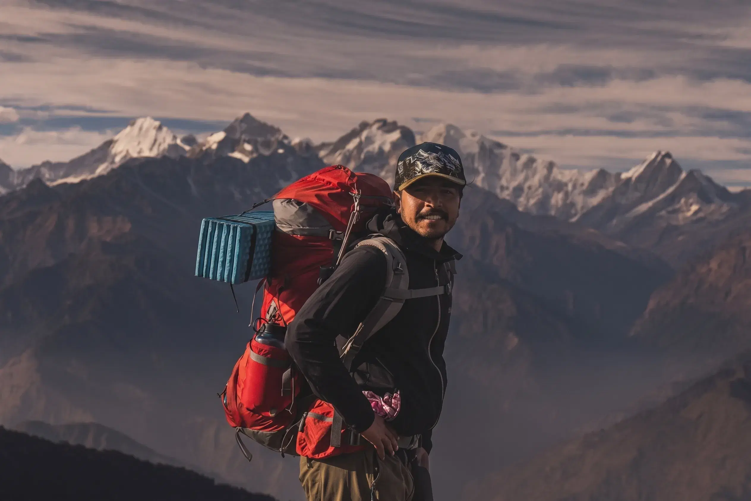 How to Prepare for Your First Everest Region Trek: A Guide's Honest Checklist