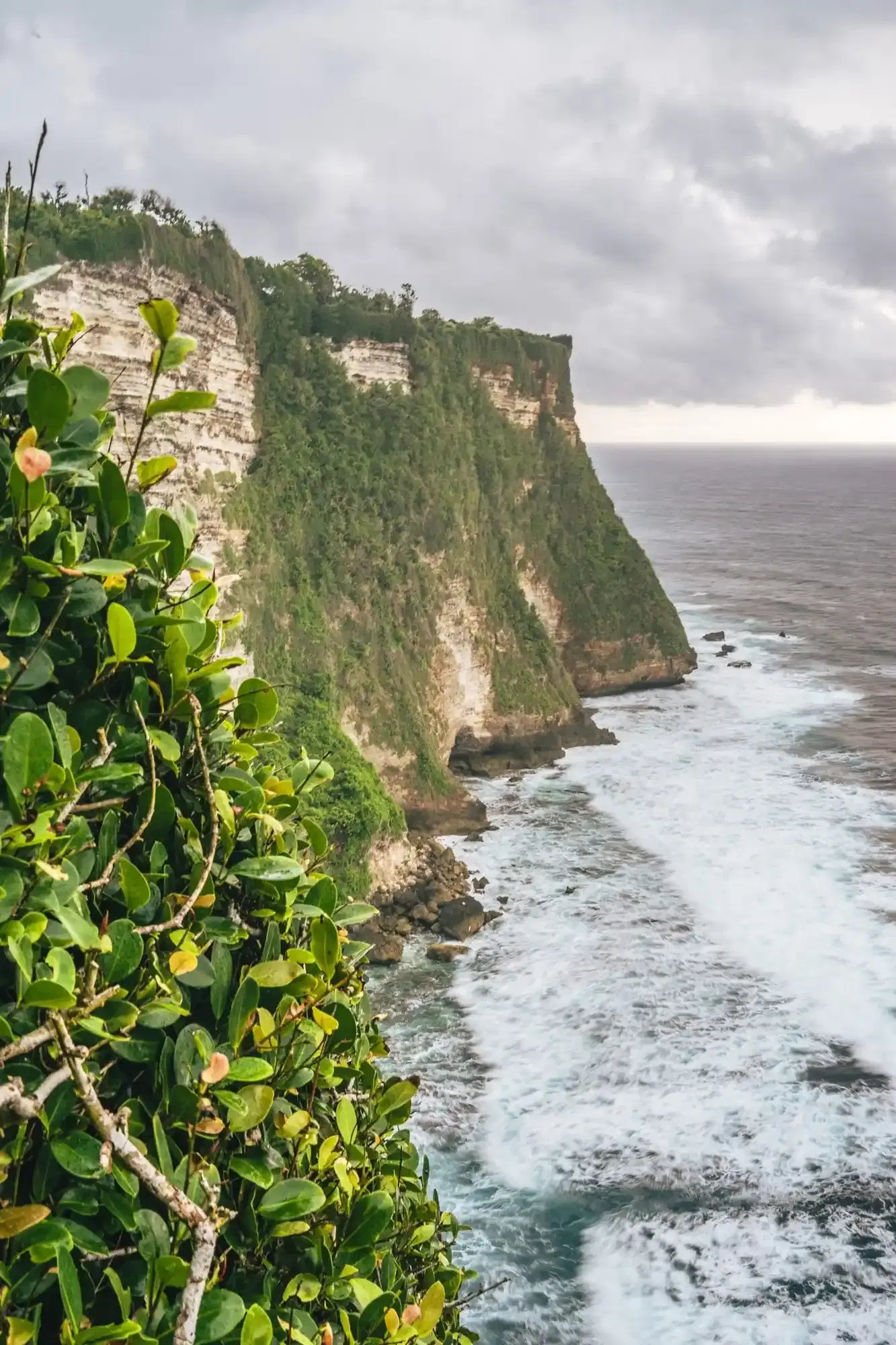 South Bali Coast