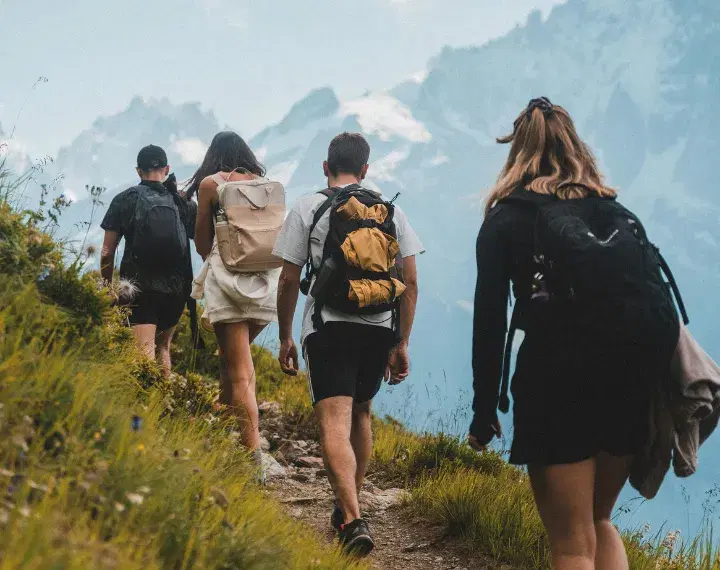 Trekking & Hiking Guides