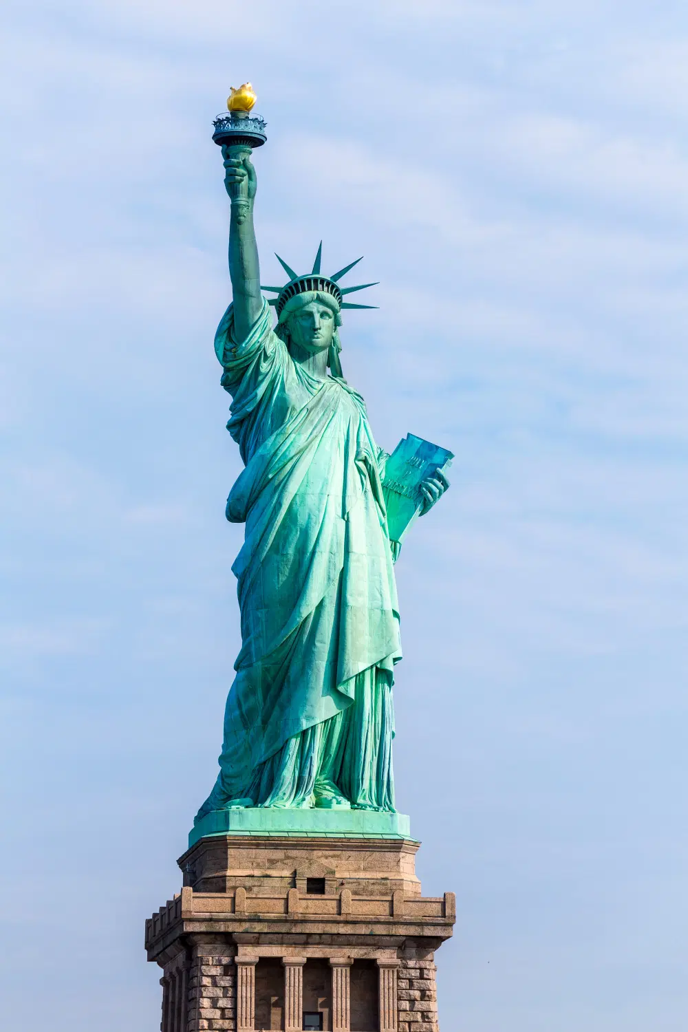 United States Tour Guides
