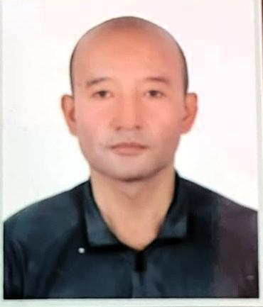 Ram Lal Dahal profile